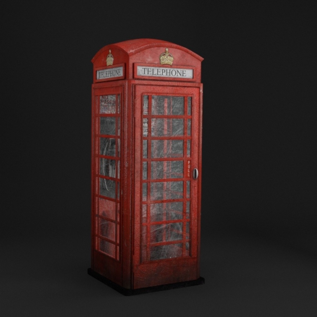 Call Box preview image 1